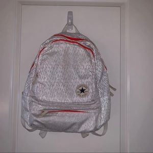 Converse backpack